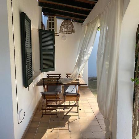 Bellver 1, Ciutadella-Cala Blanca Κάλα Μπλάνκα Εξωτερικό φωτογραφία