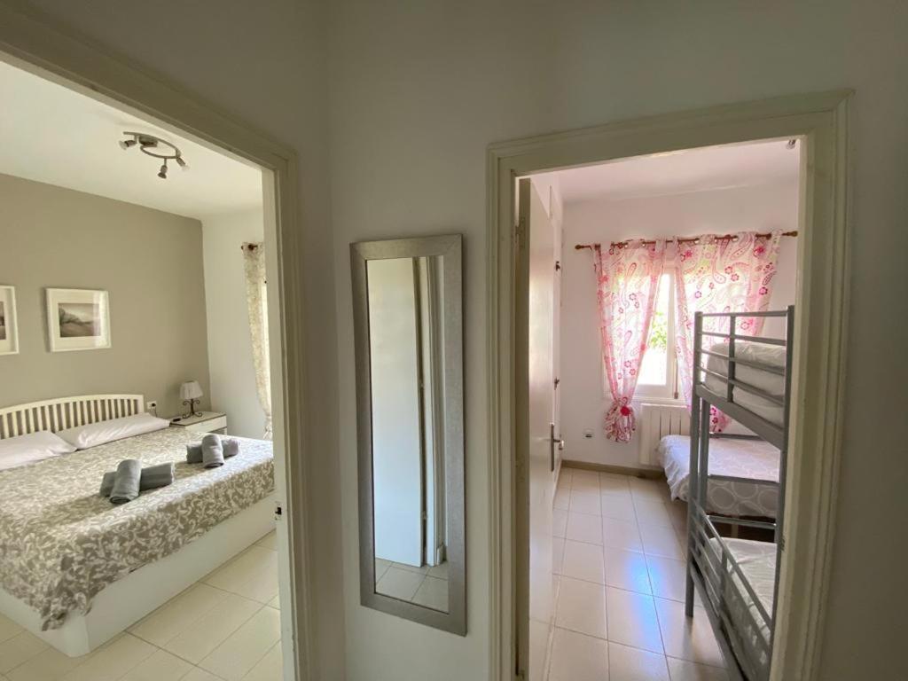 Bellver 1, Ciutadella-Cala Blanca Κάλα Μπλάνκα Δωμάτιο φωτογραφία