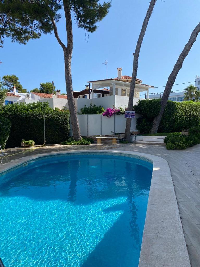 Bellver 1, Ciutadella-Cala Blanca Κάλα Μπλάνκα Δωμάτιο φωτογραφία