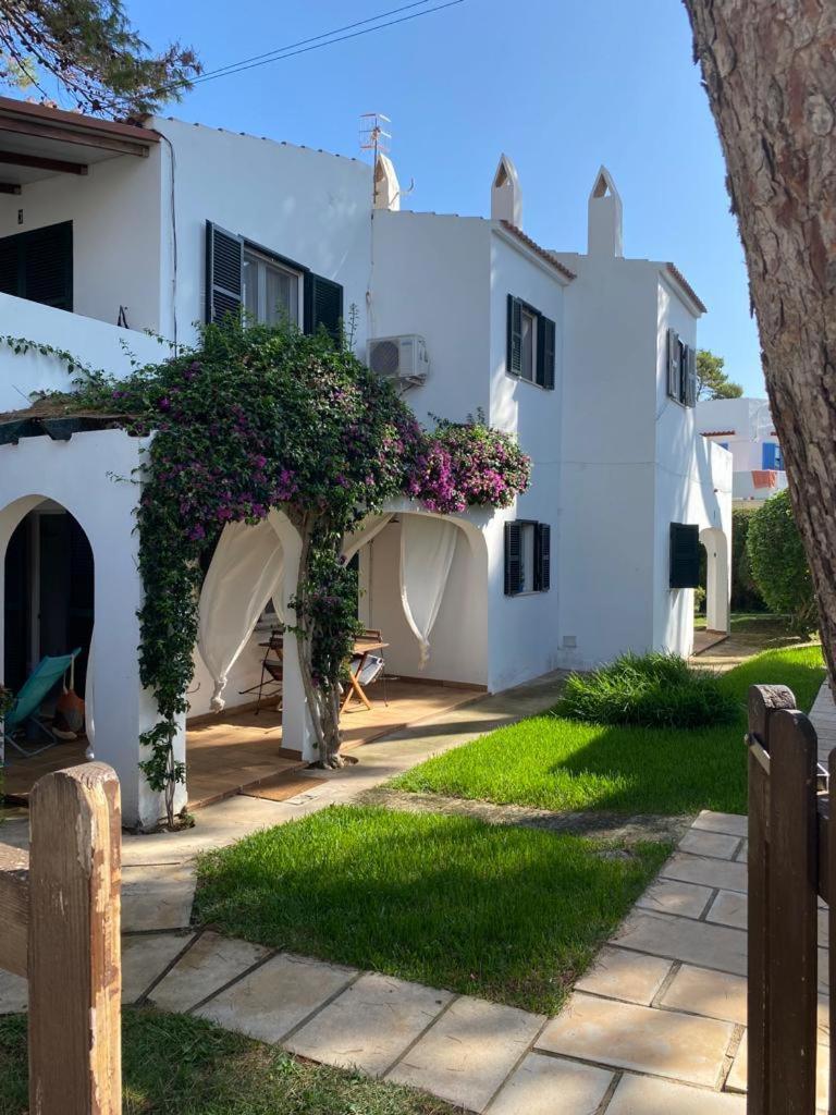 Bellver 1, Ciutadella-Cala Blanca Κάλα Μπλάνκα Δωμάτιο φωτογραφία
