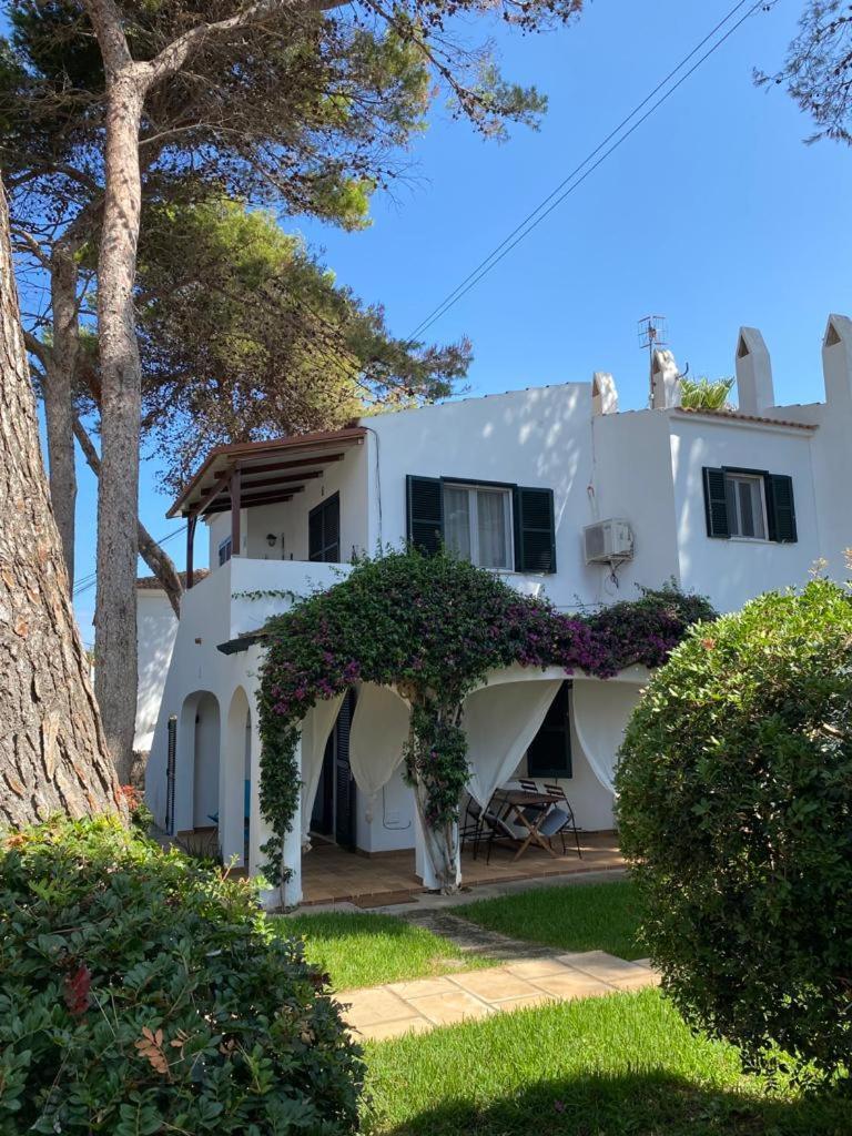 Bellver 1, Ciutadella-Cala Blanca Κάλα Μπλάνκα Δωμάτιο φωτογραφία