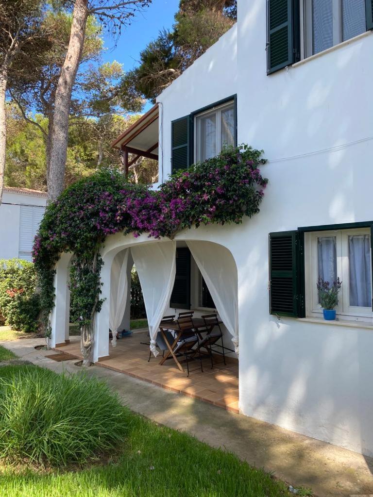 Bellver 1, Ciutadella-Cala Blanca Κάλα Μπλάνκα Δωμάτιο φωτογραφία