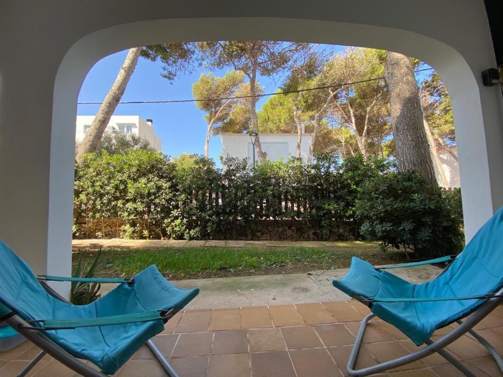 Bellver 1, Ciutadella-Cala Blanca Κάλα Μπλάνκα Δωμάτιο φωτογραφία