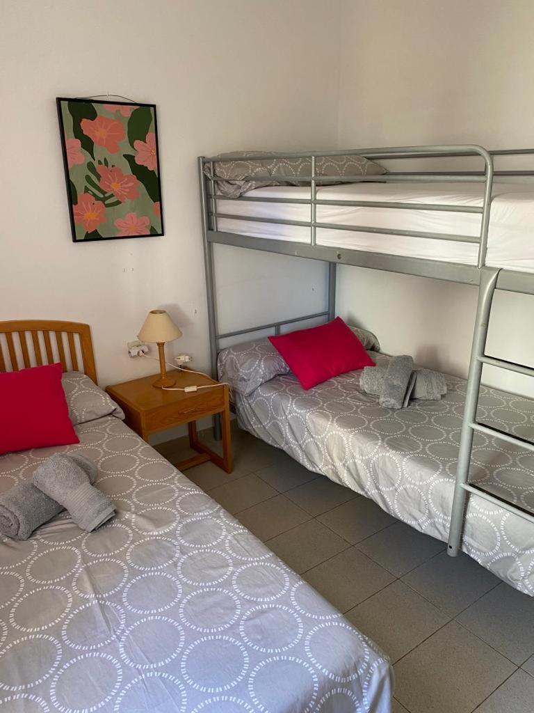 Bellver 1, Ciutadella-Cala Blanca Κάλα Μπλάνκα Δωμάτιο φωτογραφία
