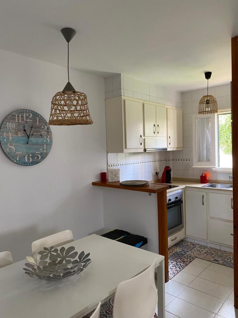 Bellver 1, Ciutadella-Cala Blanca Κάλα Μπλάνκα Δωμάτιο φωτογραφία